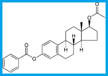 ESTRADIOL BENZOATE EP IMPURITY H